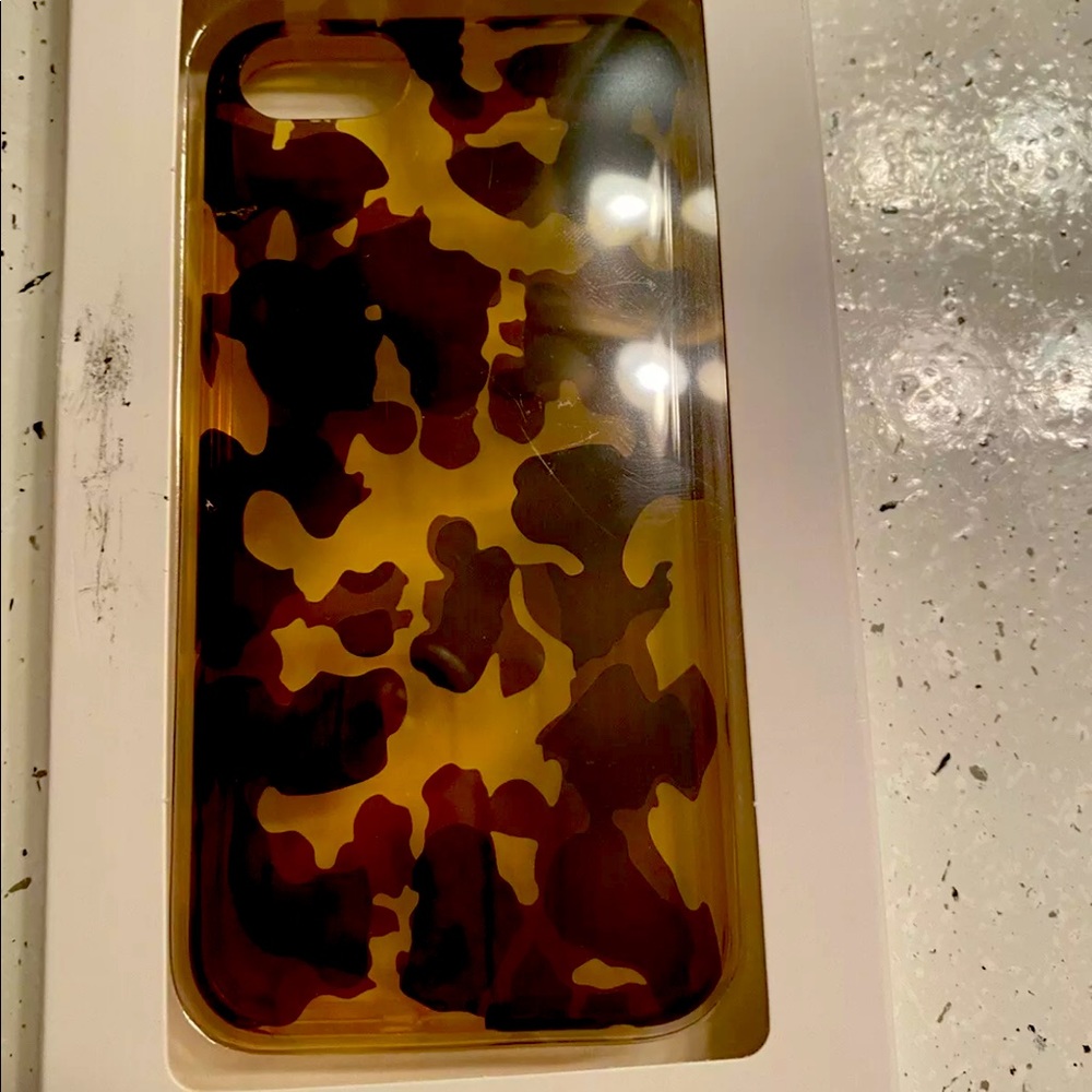 West & Fifth Phone Case Iphone 7/8